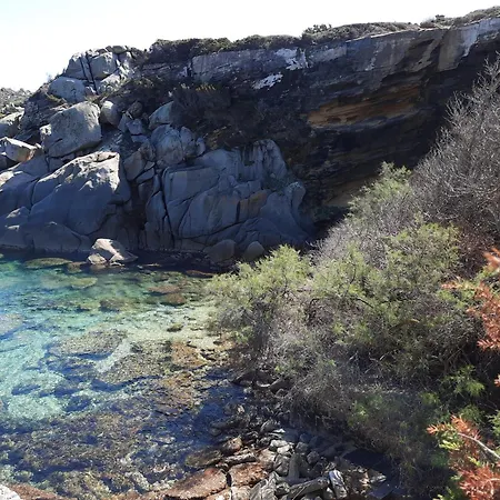 Le A Schiera Διαμέρισμα