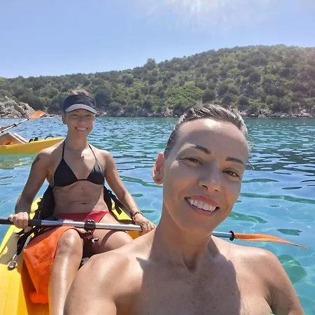 Le A Schiera Διαμέρισμα *