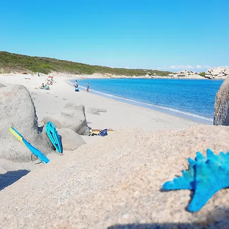 Le A Schiera Marazzino