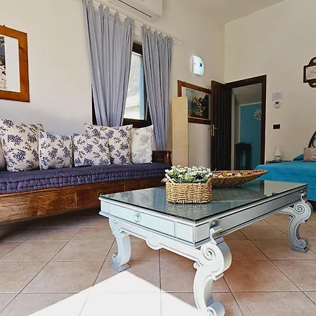 Le A Schiera Apartamento