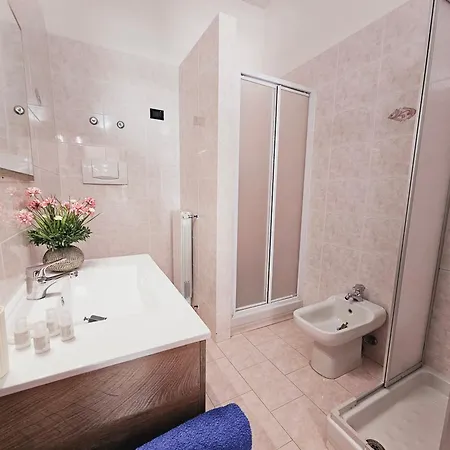 Apartamento Le A Schiera